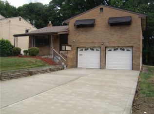 305 Drexel Dr, Monroeville, PA 15146