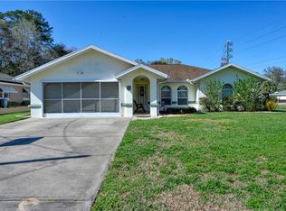 81 Teak Rd, Ocala, FL 34472