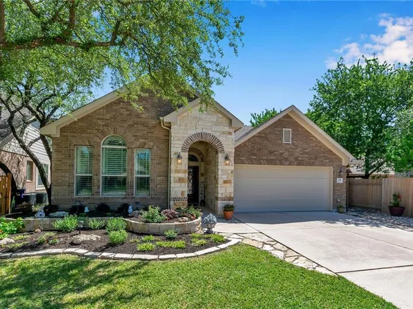 718 Walsh Hill Trl, Cedar Park, TX 78613
