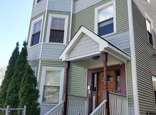 73 Waverly St APT 3, Roxbury, MA 02119