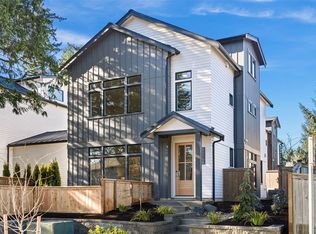 9315 132nd Avenue NE #B, Kirkland, WA 98033