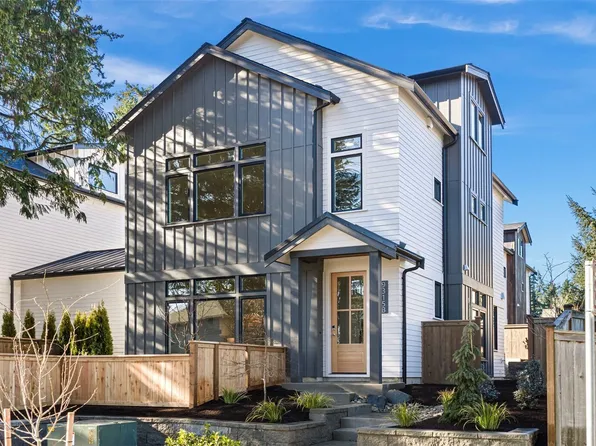 9317 132nd Avenue NE, Kirkland, WA 98033