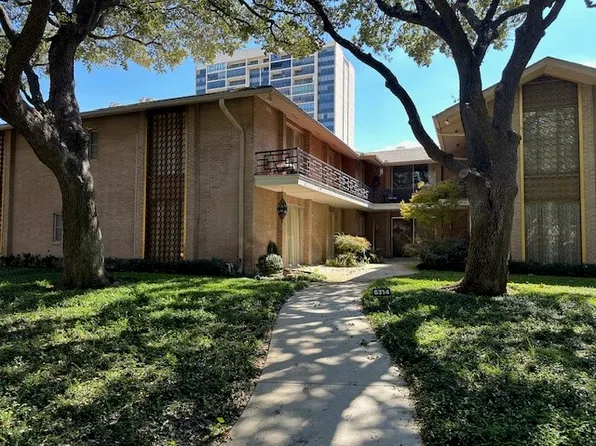 6314 Bandera Ave APT A, Dallas, TX 75225