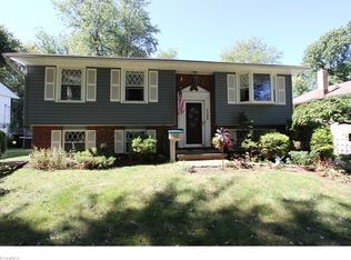 1754 Benjamin Rd, Madison, OH 44057