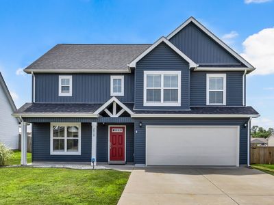 2019 Jackie Lorraine Dr, Clarksville, TN, 37042