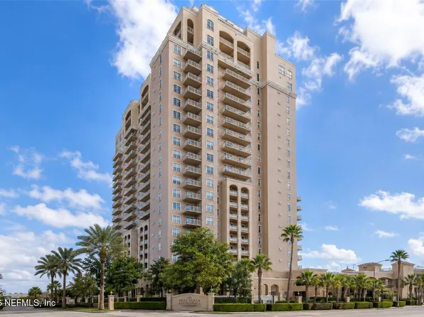 400 E BAY Street #1005, Jacksonville, FL 32202
