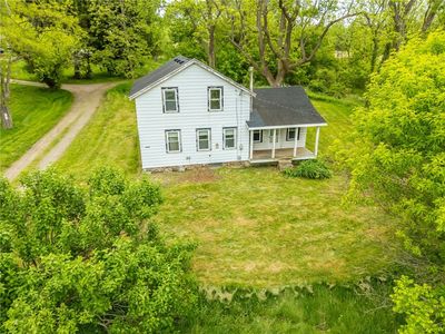 1672 Rush Scottsville Rd, Rush, NY, 14543