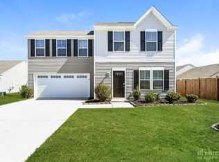 446 Merus Dr, Lexington, SC 29072