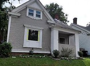 2216 Grinstead Dr, Louisville, KY
