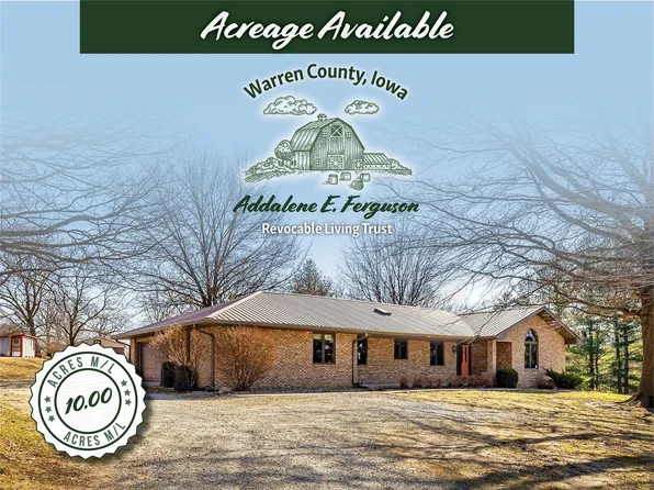 11003 200th Ave, Ackworth, IA 50001