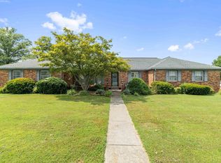 433 Paddock Ct, Henderson, KY 42420