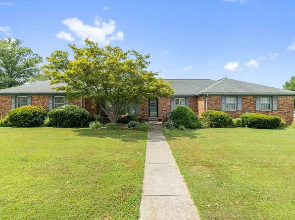 433 Paddock Ct, Henderson, KY 42420