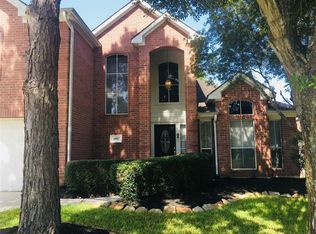 20927 Nashland Ct, Spring, TX 77379