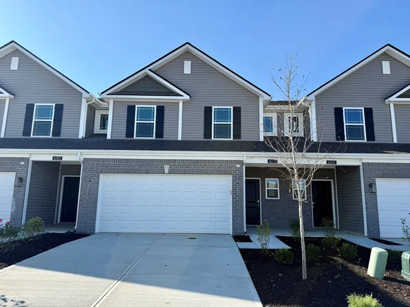 6275 Wasco Dr, Whitestown, IN 46075