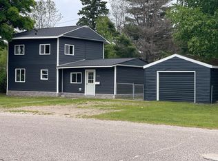 2245 W 5th Ave, Sault Sainte Marie, MI 49783
