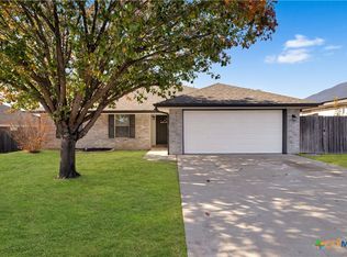 217 Timber Ridge Dr, Nolanville, TX 76559