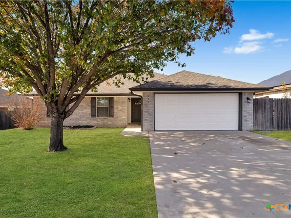 217 Timber Ridge Dr, Nolanville, TX 76559