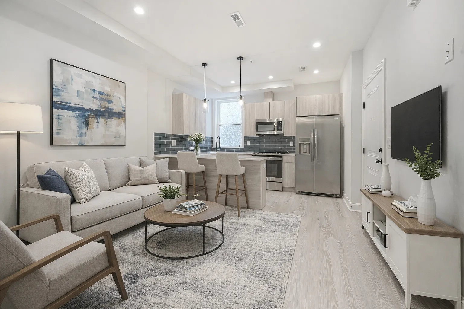 5 bed, 1300 sqft, $3,625 — Photo 1