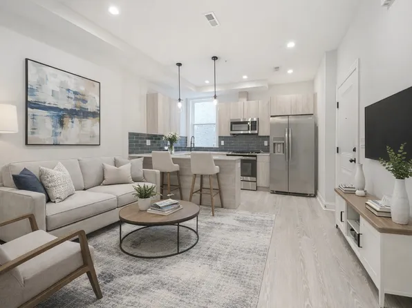 1825 N 17th St #2, Philadelphia, PA 19121