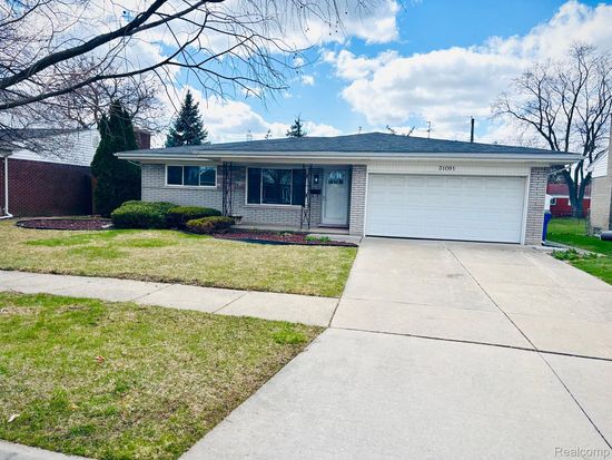 31091 Shawn Dr, Warren, MI 48088