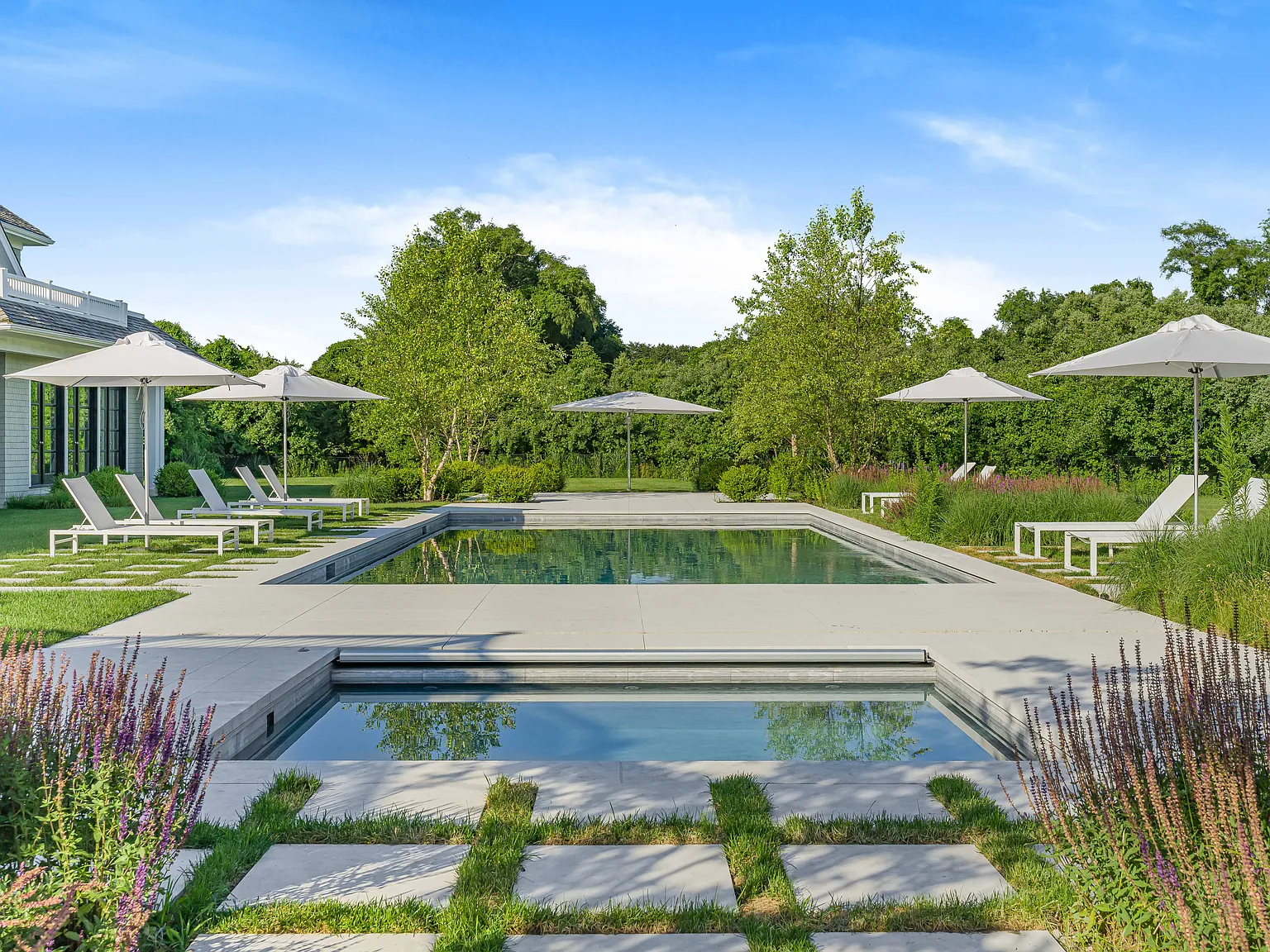 Sagaponack Compound for Rent — Photo 3