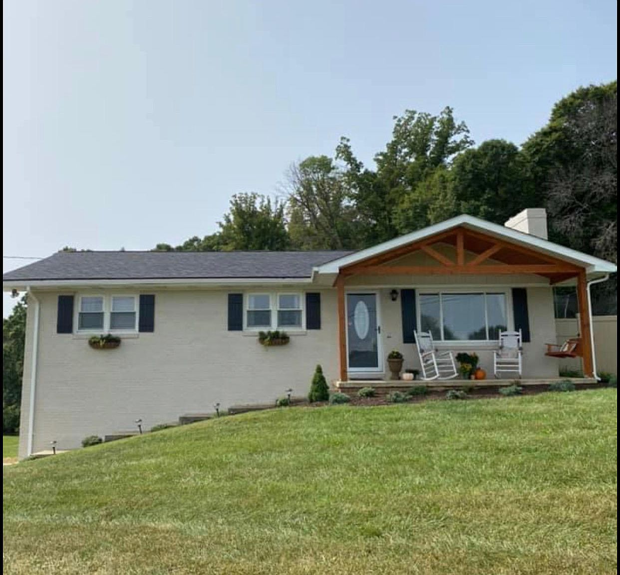 473 Shadden Rd, Gray, TN 37615 Zillow