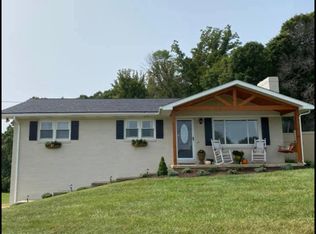 473 Shadden Rd, Johnson City, TN 37615