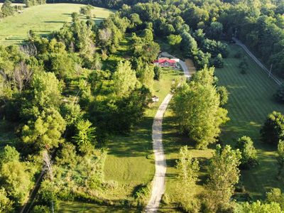 5341 Township Road 191, Marengo, OH, 43334