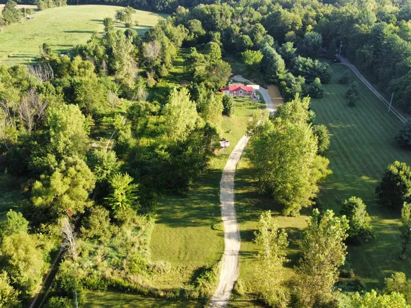 5341 Township Road 191, Marengo, OH 43334