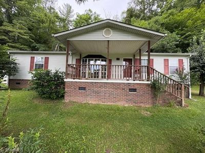 884 N Old State Highway 16, Millers Creek, NC, 28651