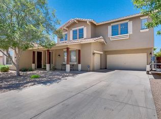 18506 E Pine Barrens Ave, Queen Creek, AZ 85142