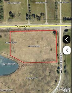 6280 Waters Edge Dr, Goodrich, MI, 48438