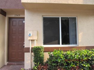 1949 Gardenia Ct #1949, Riviera Beach, FL 33404