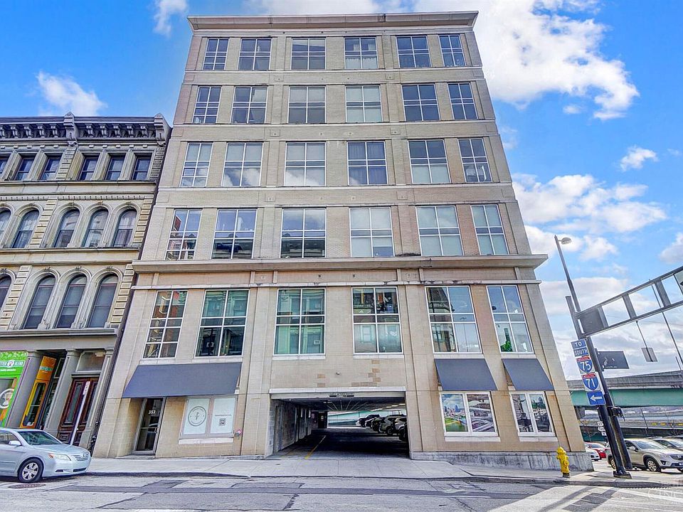 1st image of 353 W 4th St Unit 307