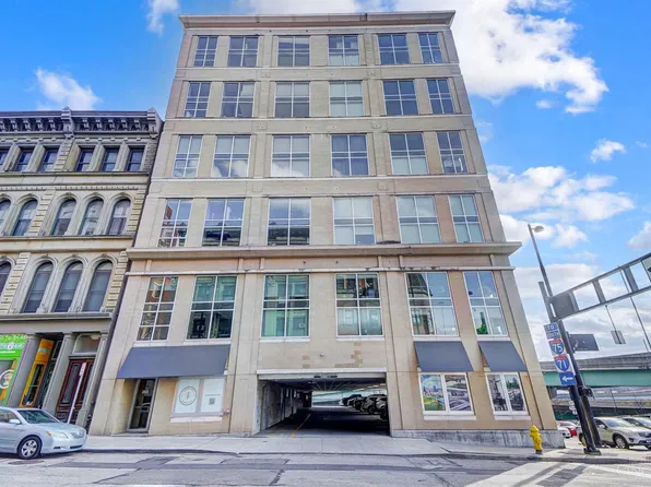 353 W 4th St Unit 307, Cincinnati, OH 45202