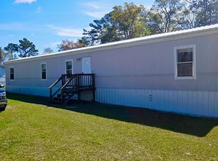 601 Sikes Rd #6, Screven, GA 31560