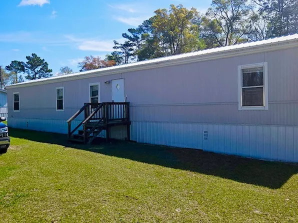 601 Sikes Rd #6, Screven, GA 31560