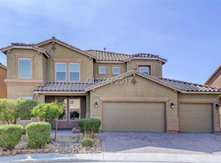 4183 Octans St, North Las Vegas, NV 89032