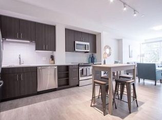 900 Beacon St #307-U, Boston, MA 02215