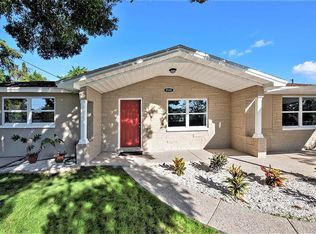 4520 Iris Dr, New Port Richey, FL 34652