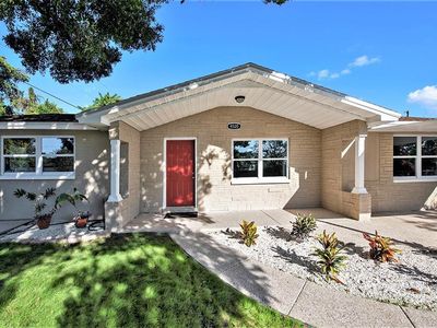 4520 Iris Dr, New Port Richey, FL, 34652