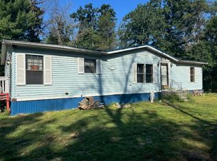5083 S Sand Ridge Ave, Idlewild, MI 49642