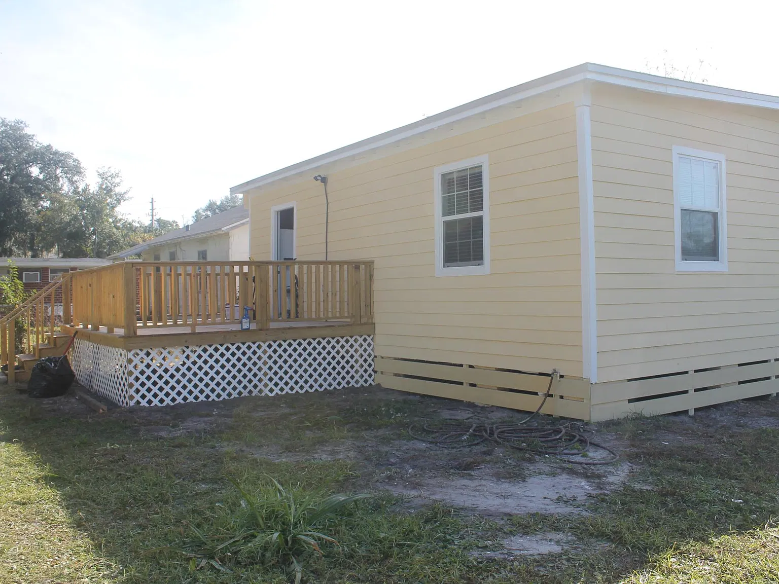 4851 Birkenhead Rd — Photo 3