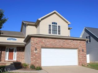 1325 Berkley Rd, Normal, IL 61761