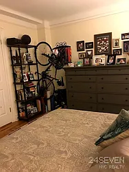 Rented by 24 7 NYC Realty Inc.