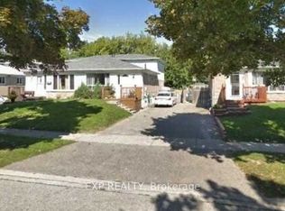 50 Chipwood Cres #BASEMENT, Brampton, ON L6V 2E5
