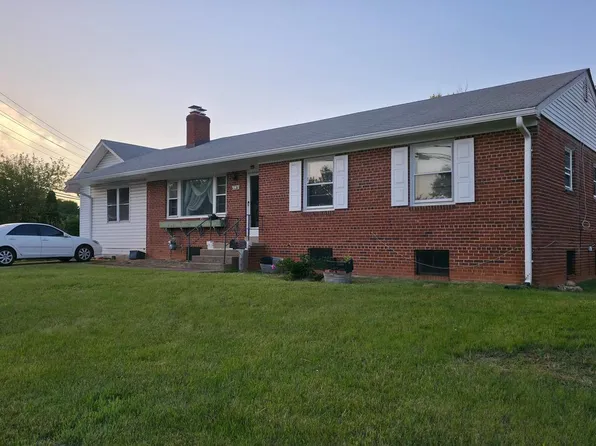 1731 Westmoreland St, Mc Lean, VA 22101