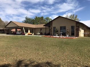 7348 16th St, Zephyrhills, FL 33540