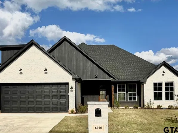 4110 Palo Pinto Creek Cir, Tyler, TX 75703