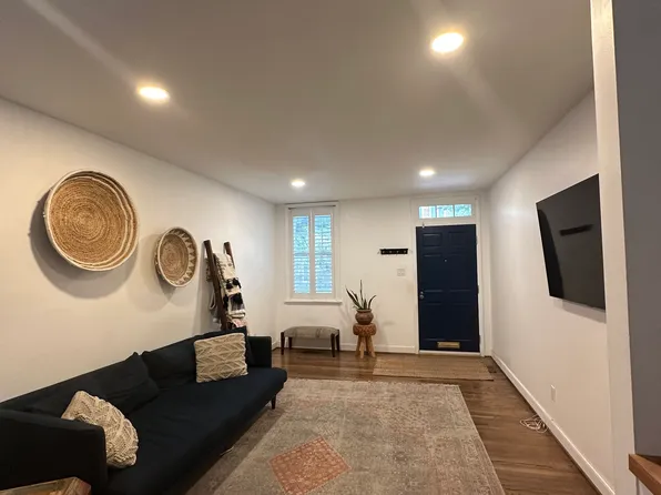107 W Hill St, Baltimore, MD 21230